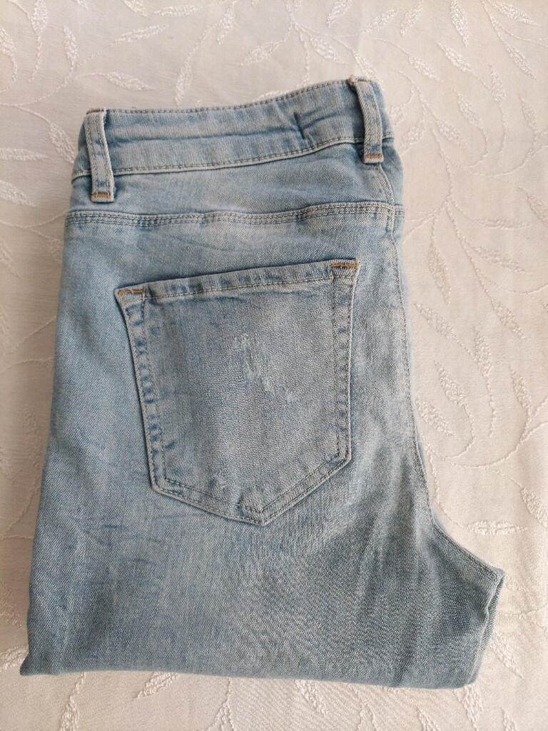 LCW MERCURY bayan Jean pantolon W28\L38 - 4
