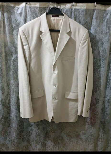 Ceket - Centone - Jacket - UKI