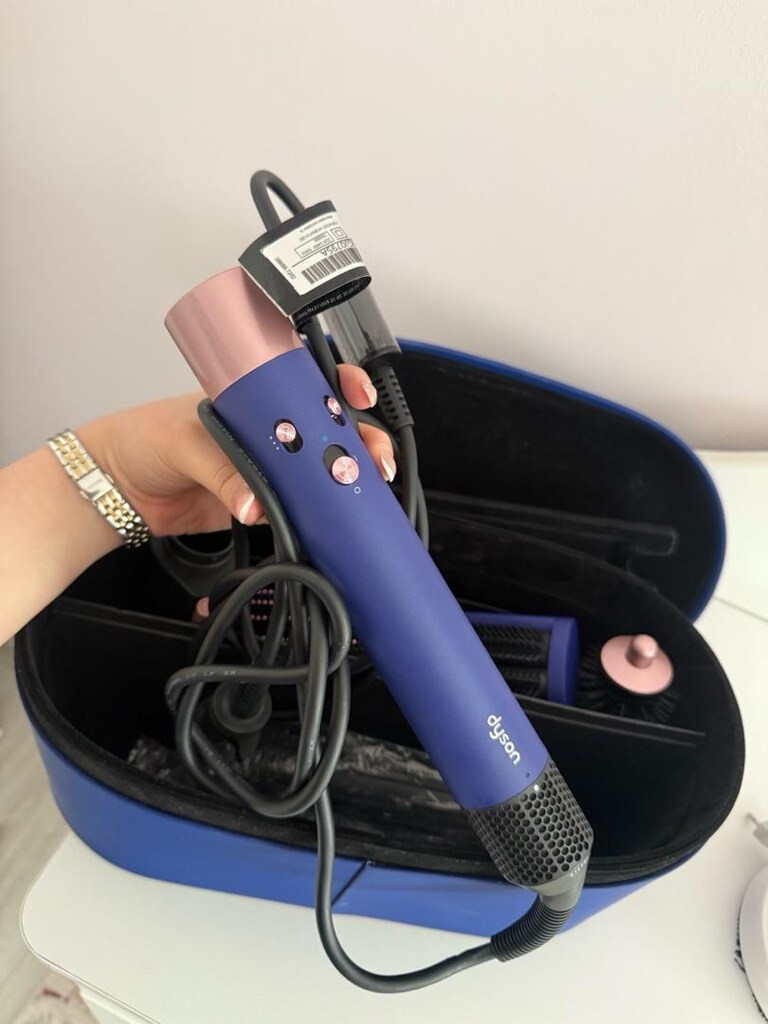 İTHAL DYSON - 4