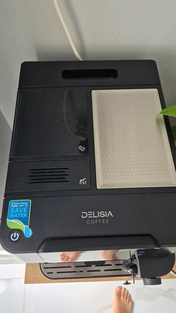 Grundig Espresso makinesi Kahve makinesi - 7