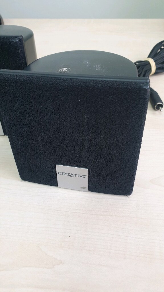 Orjinal Logitech Hoparlör Seti Orta Boy - 10