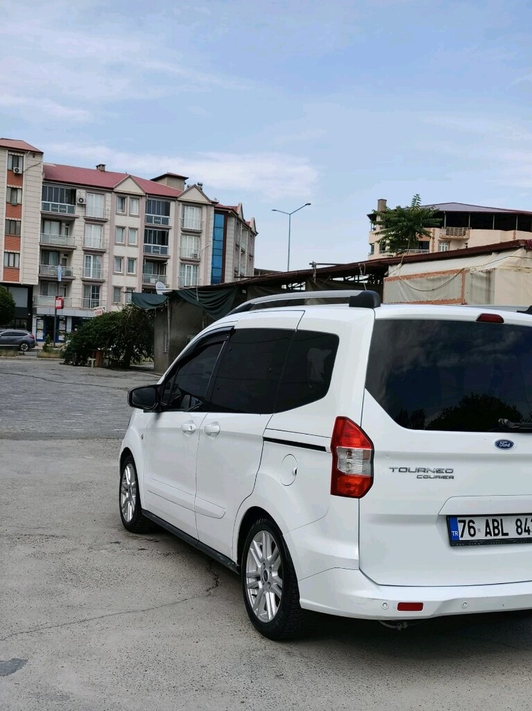 2017 COİRER - 9