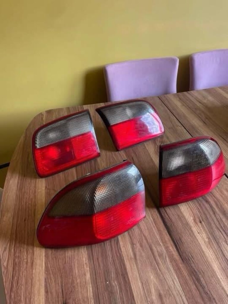opel omega 1994-1999 stop set - 2