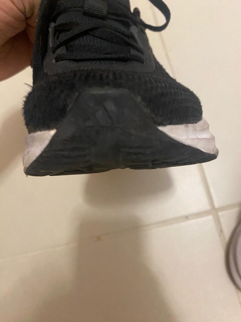 Adidas Galaxy 7w - 7