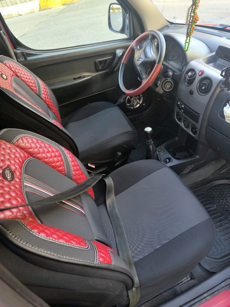 2005 Citroen Berlingo - 6