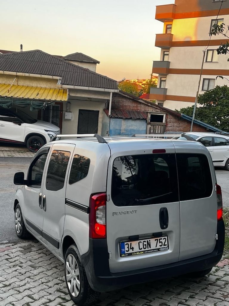 BİPPER çift sürgü - 4