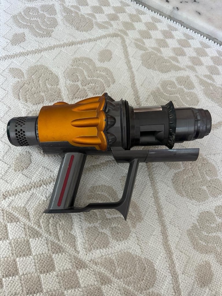 Dyson Üst Gövde Yedek parça - 2