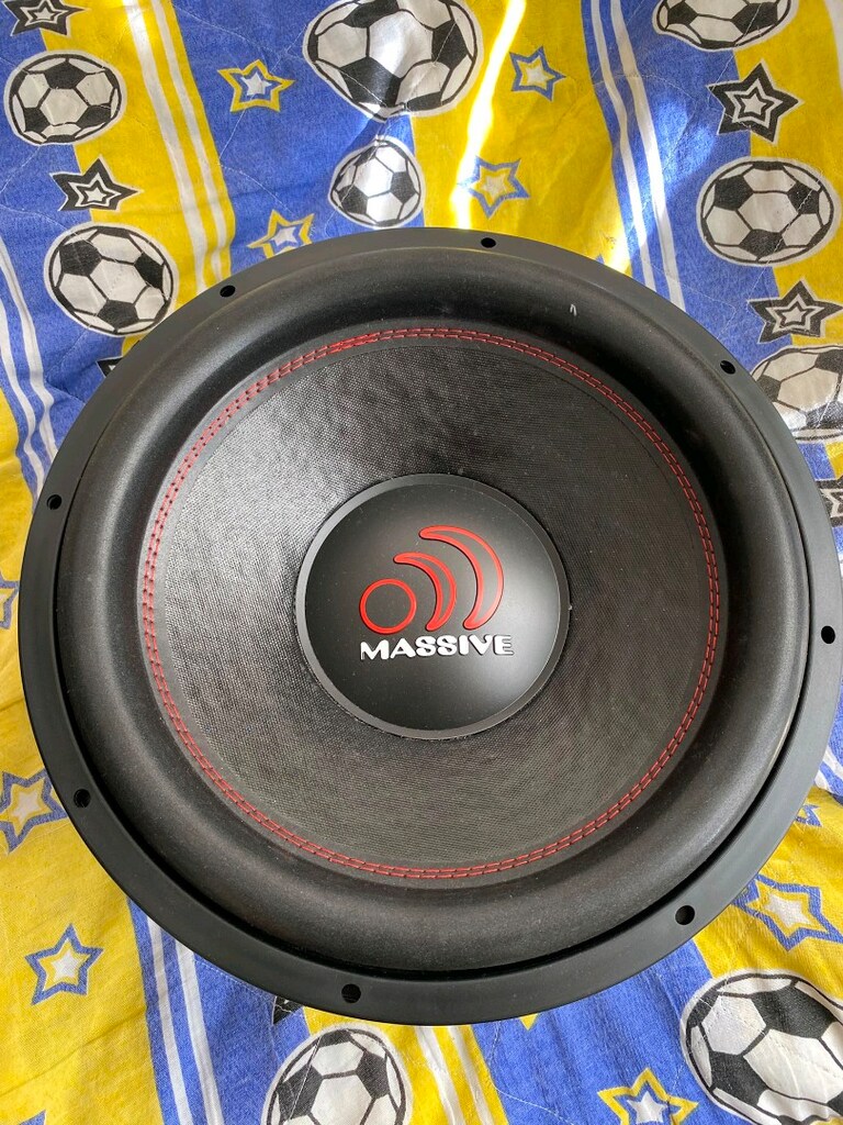 hoparlör - 3