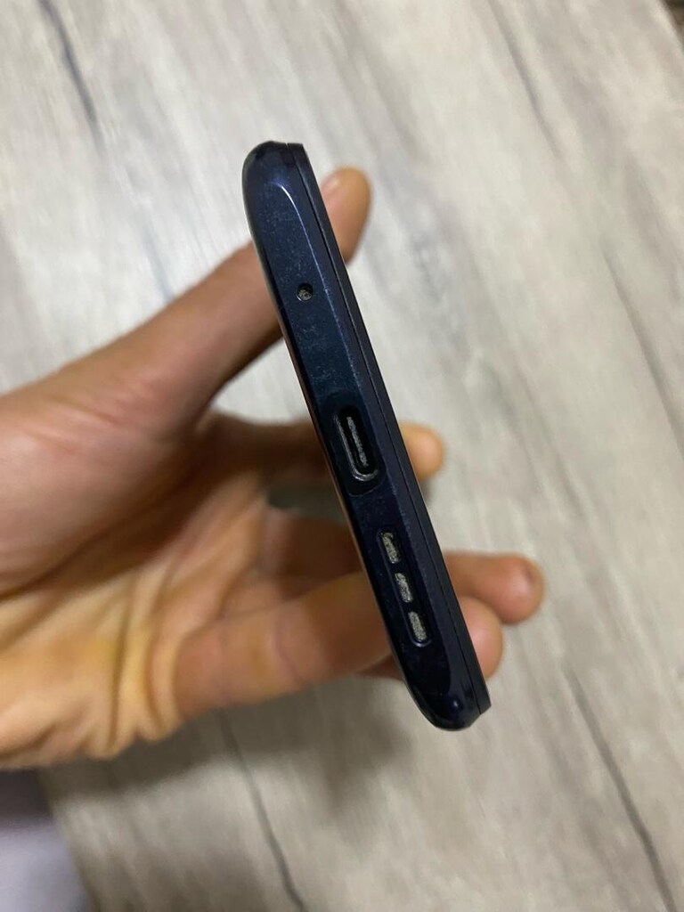 Redmi 9t 6/128 Tr - 5