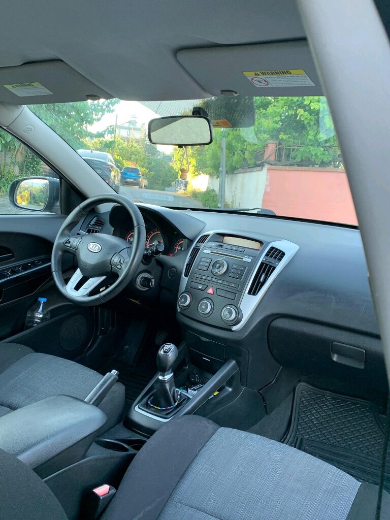 Kia Ceed HATASIZZ - 10