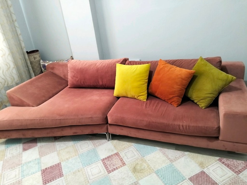 Koltuk takımı - 3