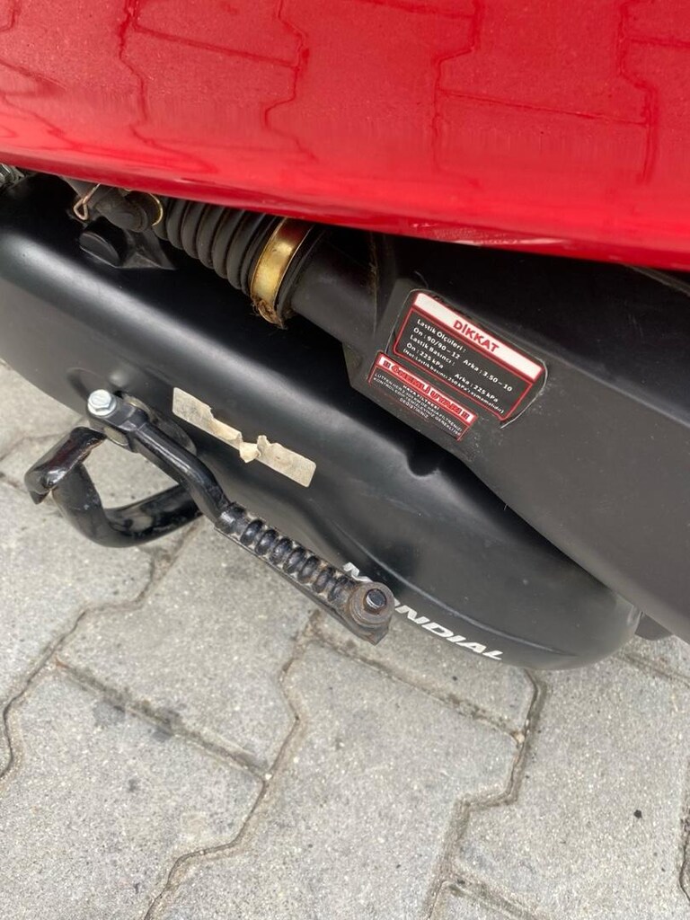 sıfır ayarında motor - 10