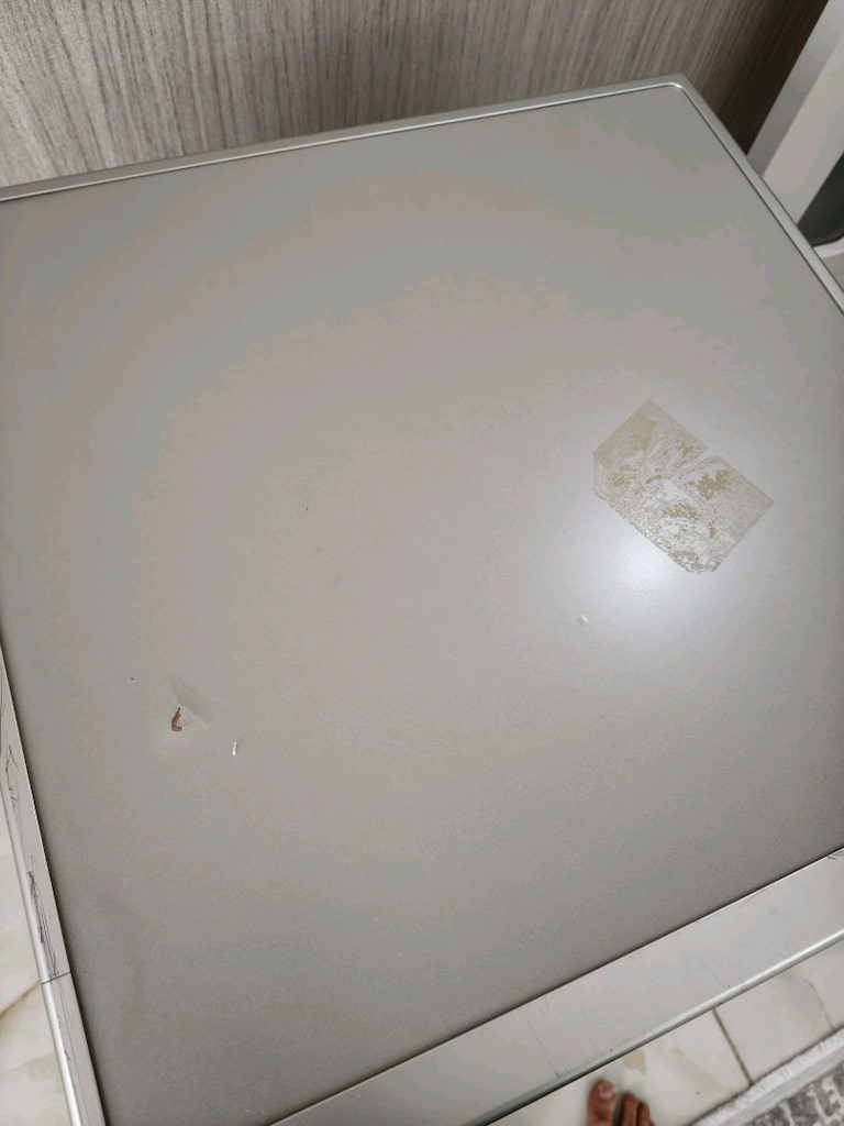 Samsung DW60M5042FS Dijital Ekranlı Bulaşık Makinesi - 5