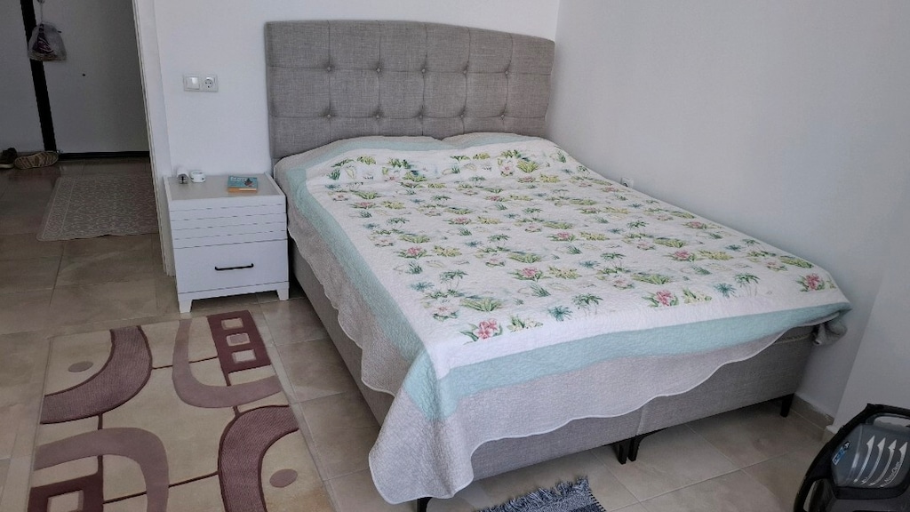 AZ KULLANILMIŞ EV EŞYALARI - 2