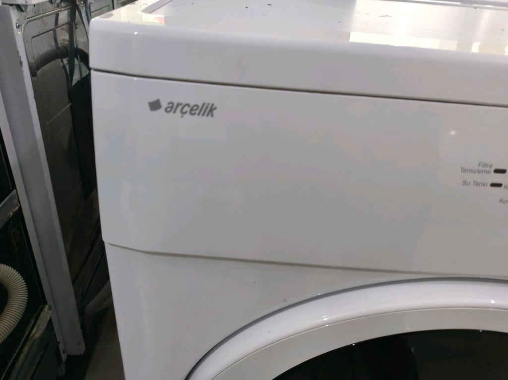 Arçelik 7 kg çok temiz çamaşır kurutma makinesi - 2