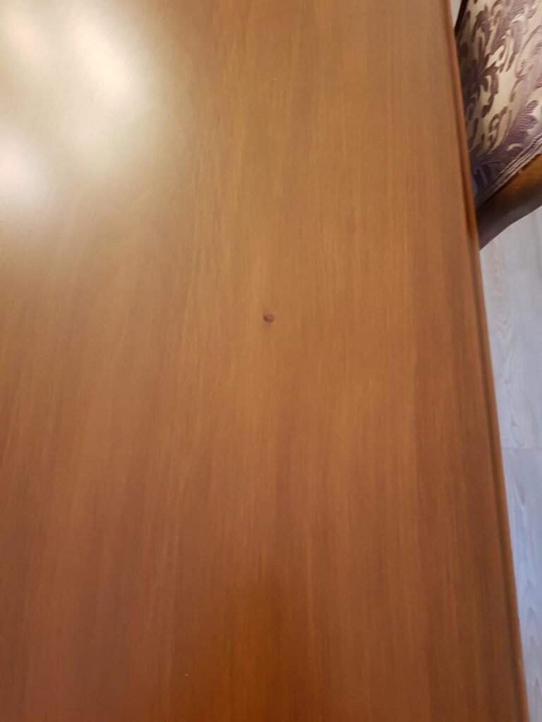 Özel Yapım Büyük Boy Masif Masa Sandalye Takımı - 15
