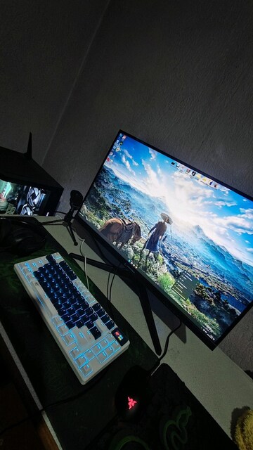 Gaming Bilgisayar