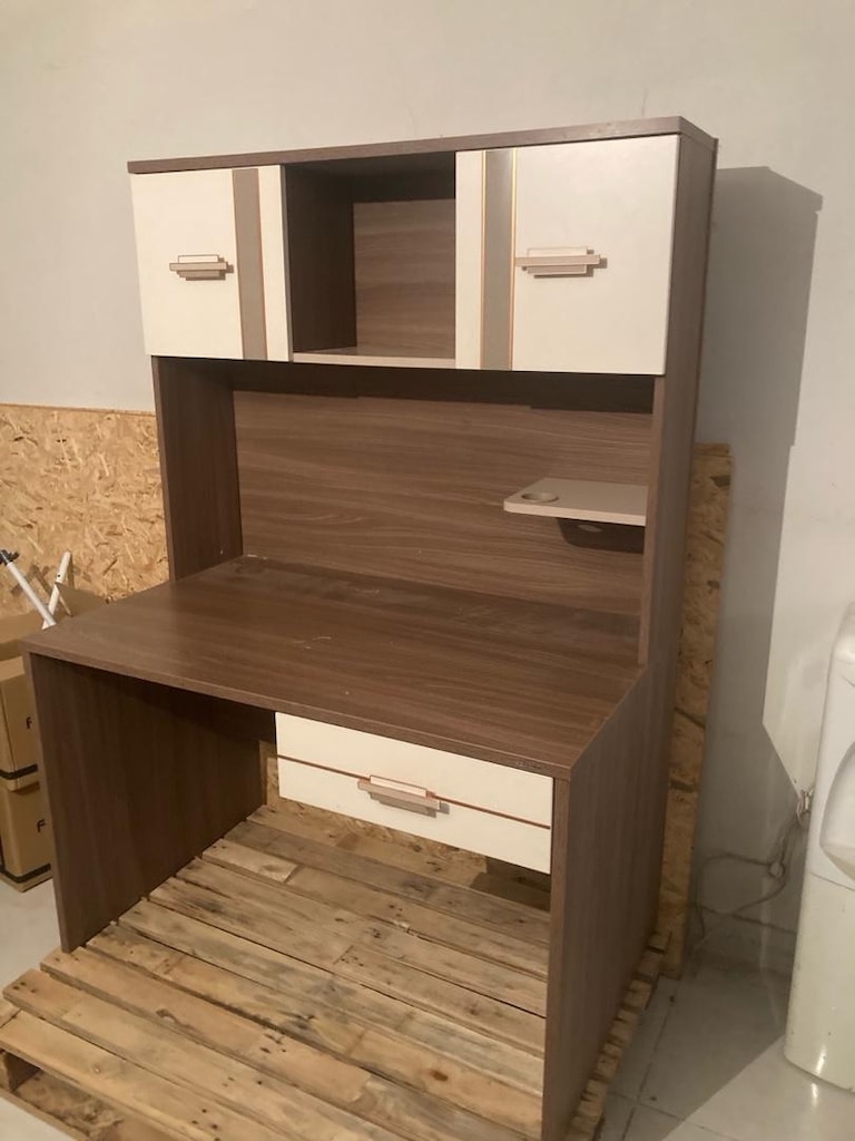 Bellona Çalışma masası ve kitaplık - 3