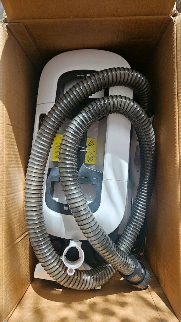 KİWİ KCC-4325W koltuk ve halı yıkama makinesi - 4