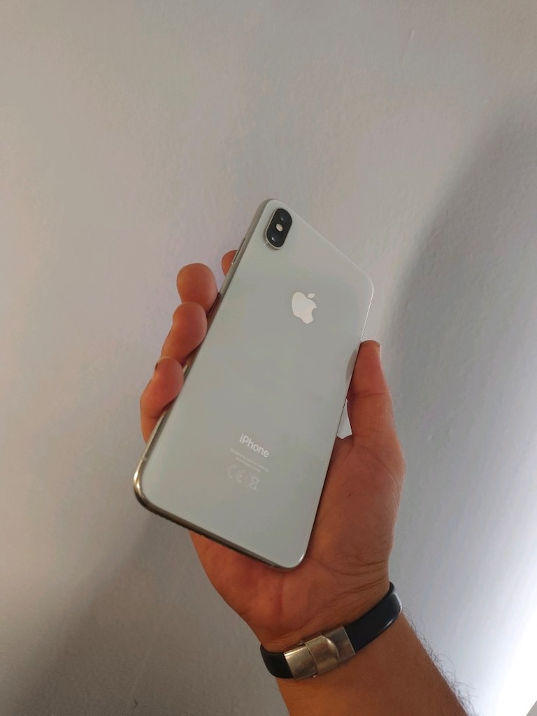 İPHONE XS MAX 64 GB TR CİHAZI AÇIKLAMAYI OKU - 6
