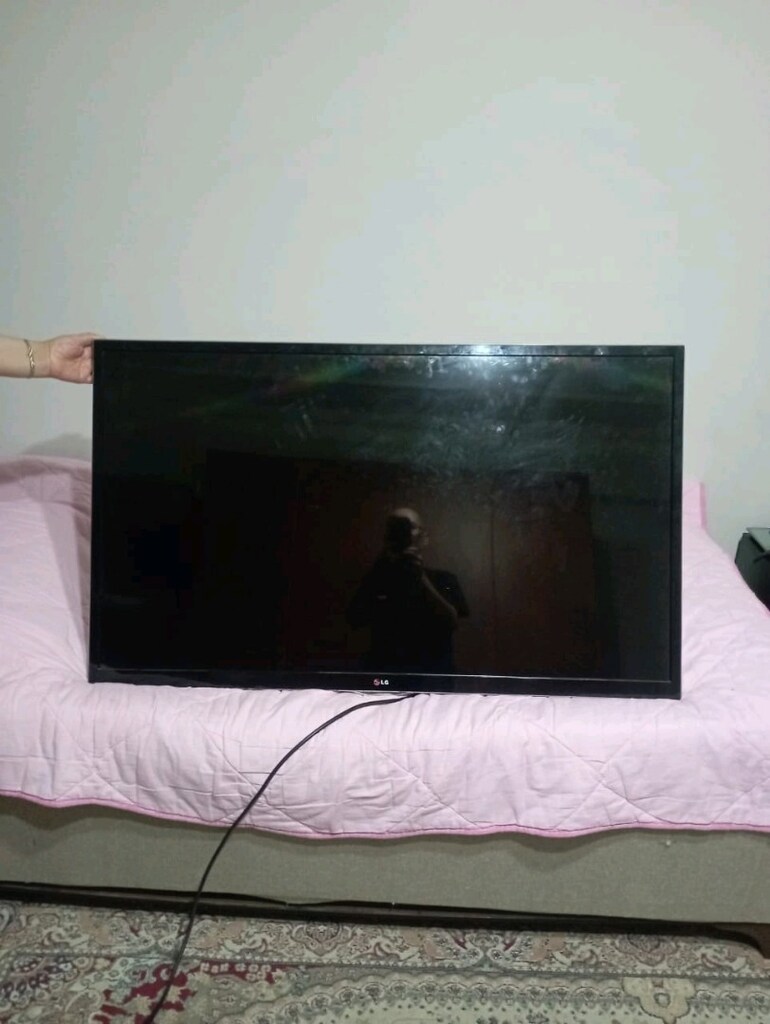 LG 47LA640S-2A 120 EKRAN - 3