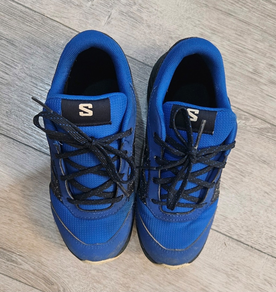 Salomon Outdoor Çocuk Ayakkabısı - 3