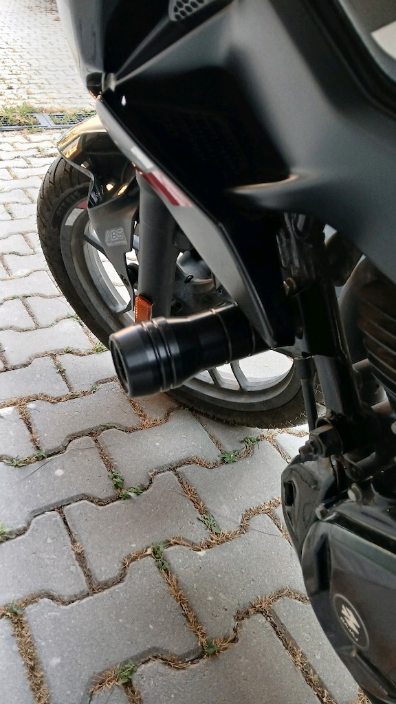 2023 BAJAJ PULSAR N250 DÜŞÜK KM | MASRAFSIZ | ÇANTALI,DEMİRLİ - 11