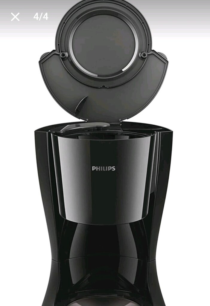 philips filitre kahve makinesi - 5