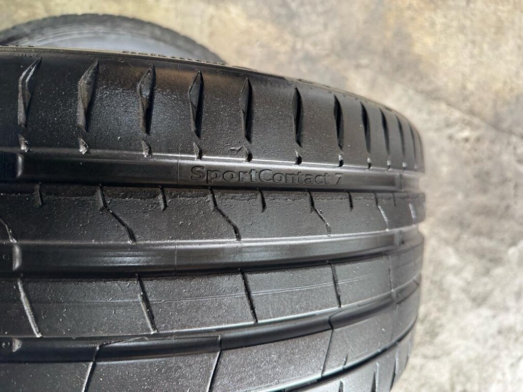245 30 20 continental - 3