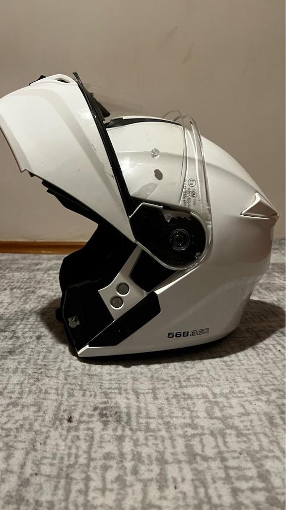 CGM 568 BER - 3