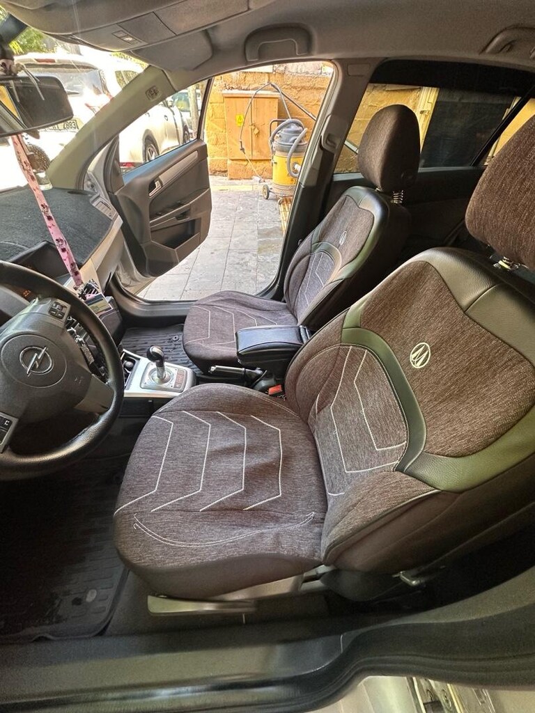 ASTRA 1.6 ENJOY - 5