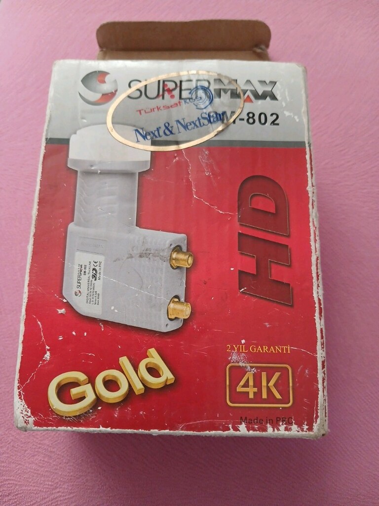 LNB - 2
