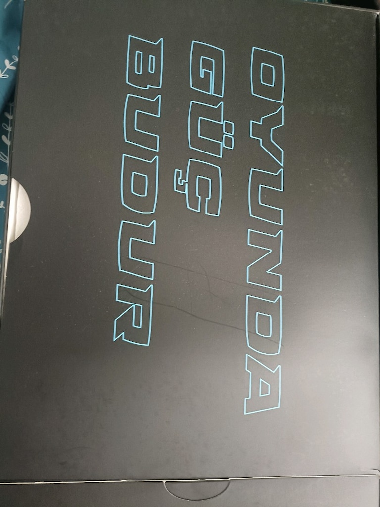 CASPER EXCALIBUR G770 i5-12450H |GTX - 10