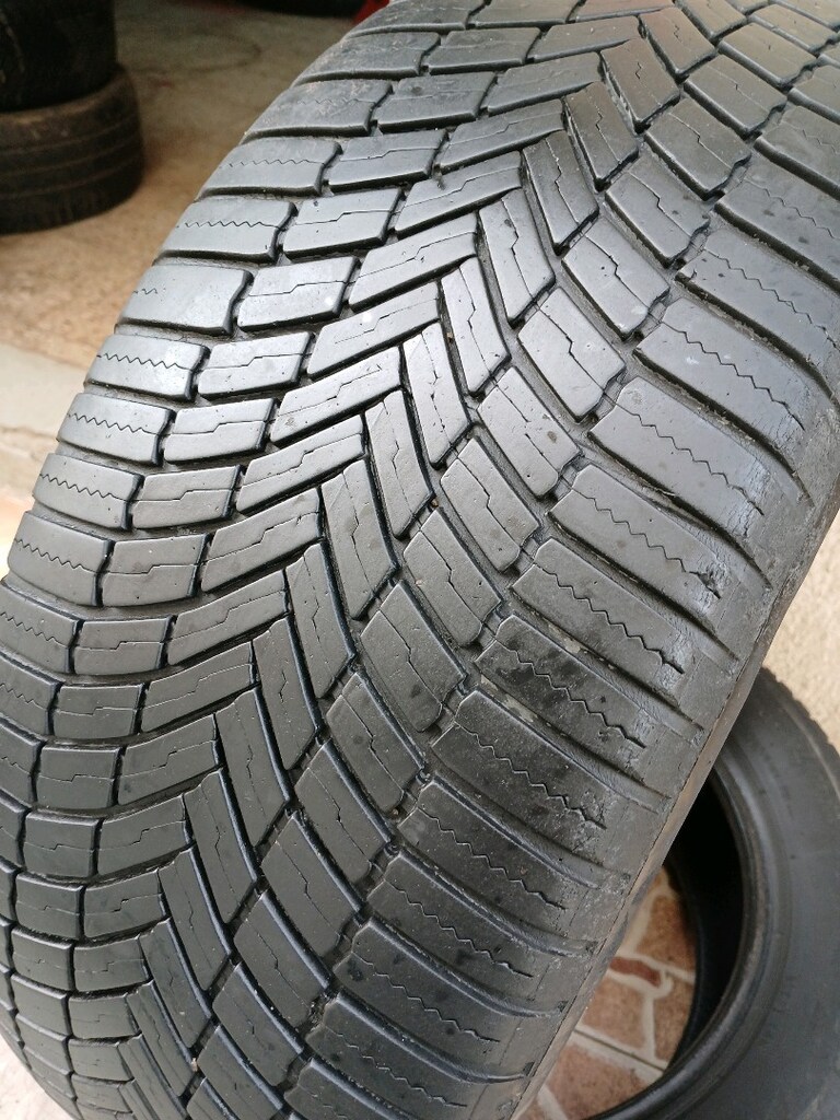 215 60 17 Bridgestone marka 2021 tarihi - 4