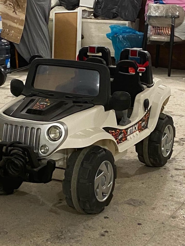 Pilsan Attack Akülü yeni gibi sıfıra yakın 12V
