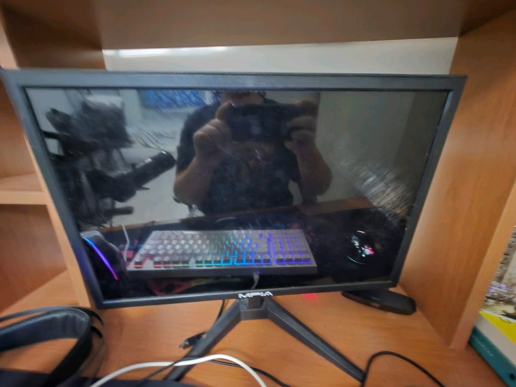 Oyuncu Monitörü - 5