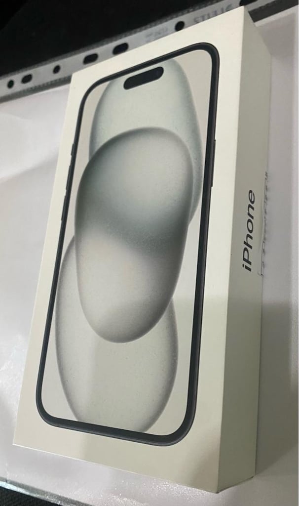 İphone 15 128 Gb Siyah - 2