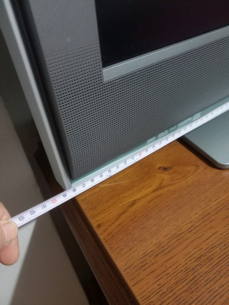 SONY HD LCD TV - 2