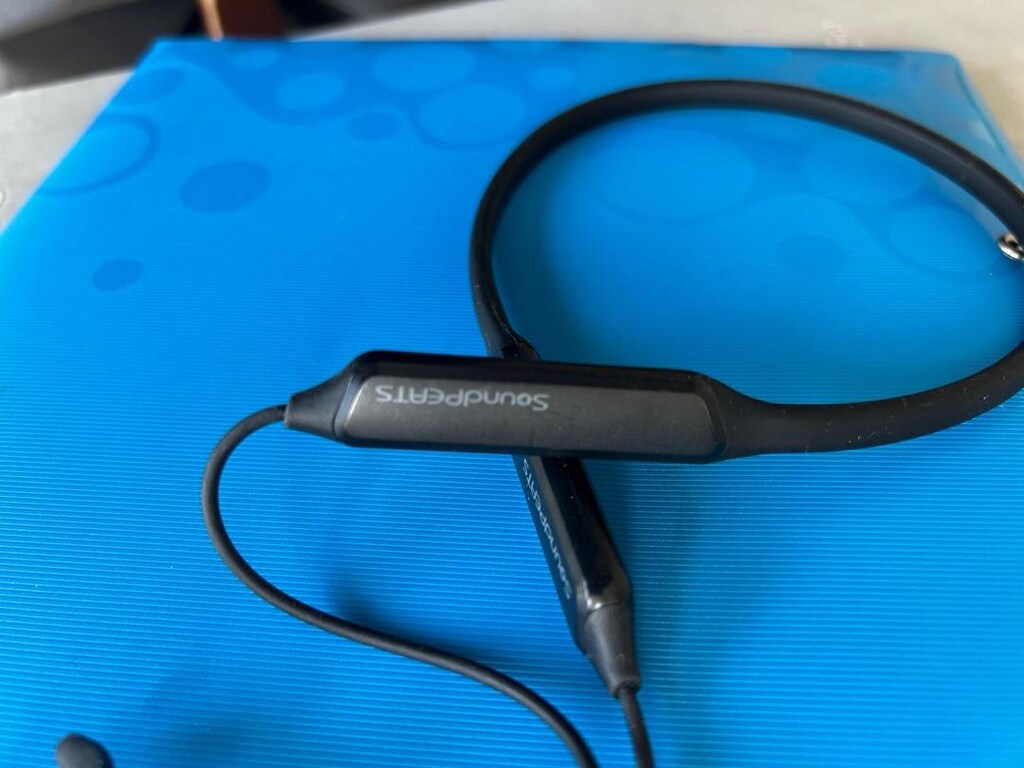 Soundpeats Q30 TWS kulak içi Bluetooth kulaklık - 5