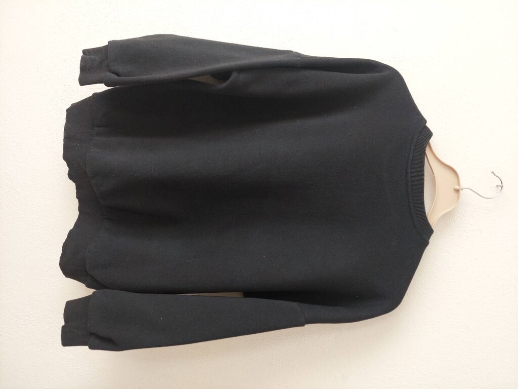 LOFT metal detay sweatshirt - 2