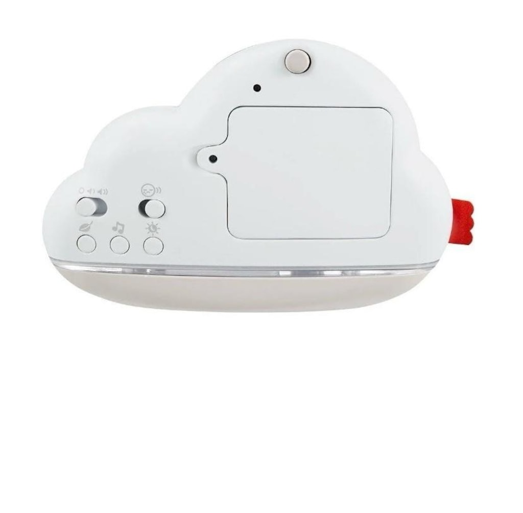 Fisher Price Dönence ve Uyku arkadaşı bebek - 7