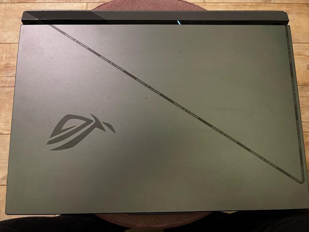 ASUS ROG G18 RTX 4070 – i9 13980HX – 32GB RAM – 2K 240Hz - 2
