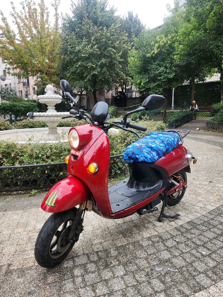 elektirikli motor - 2