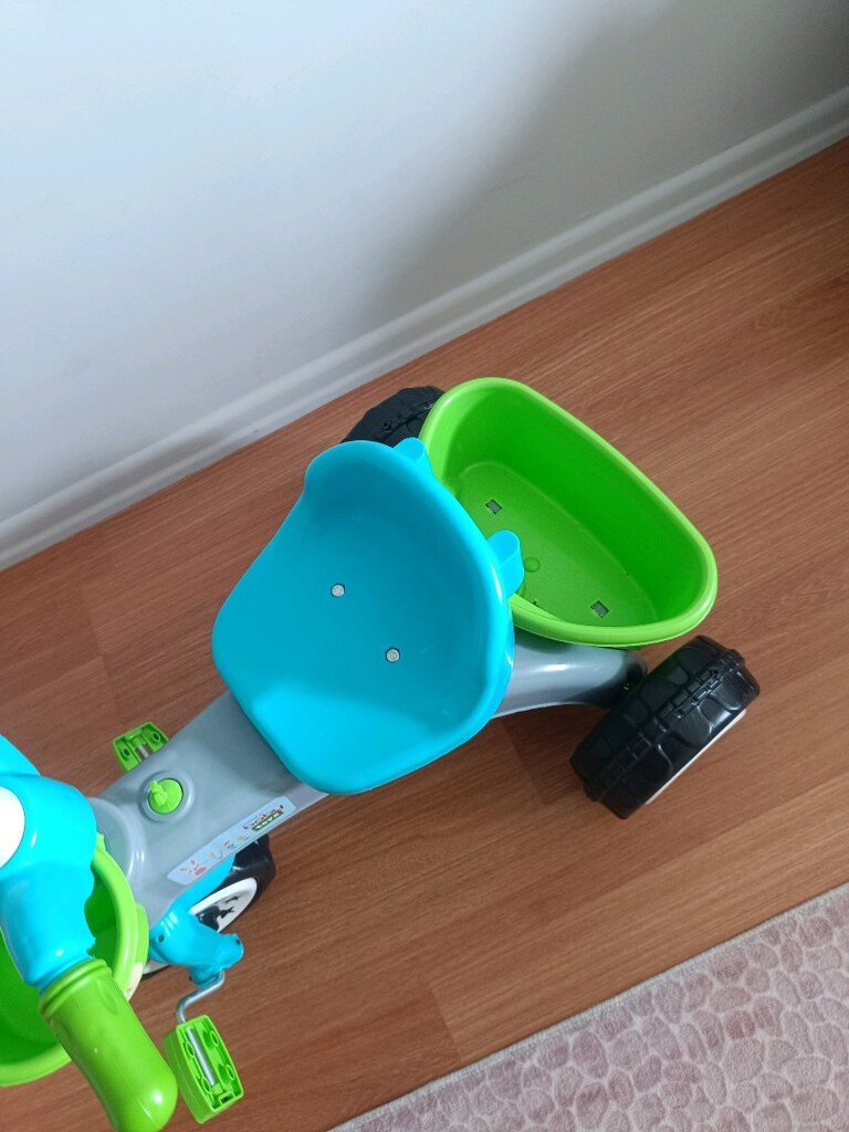 Baby Toys İlk bisikletim - 3
