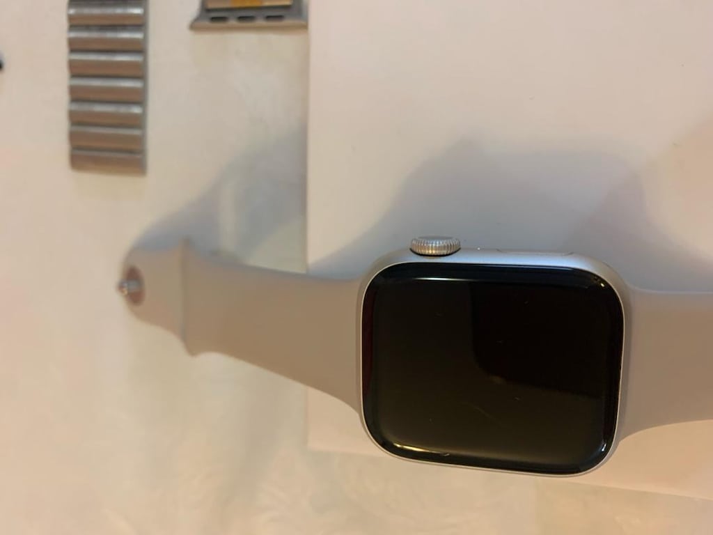 Apple Watch 8 seri 41 mm - 4
