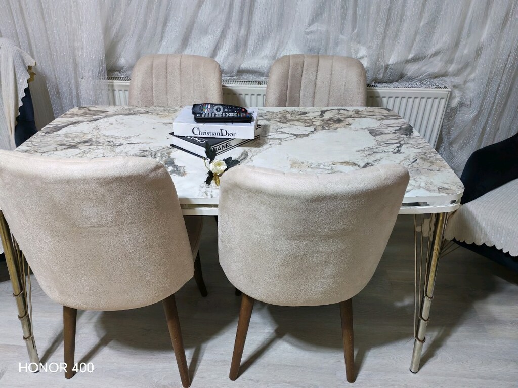 masa takımı - 3