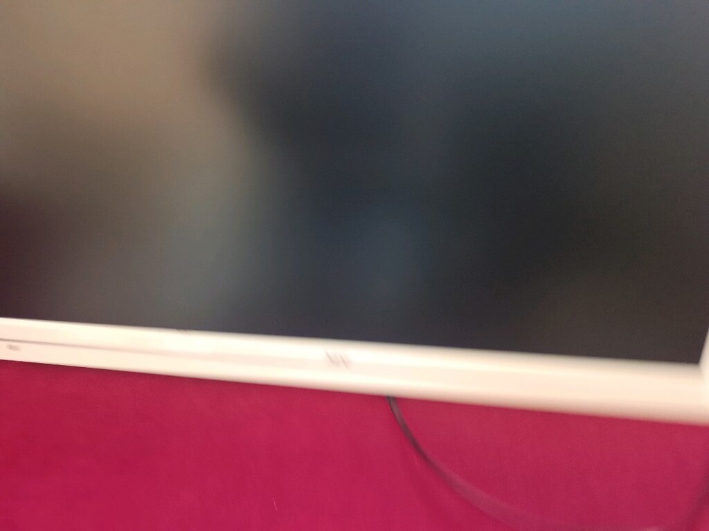 Küçük LED TV. - 3