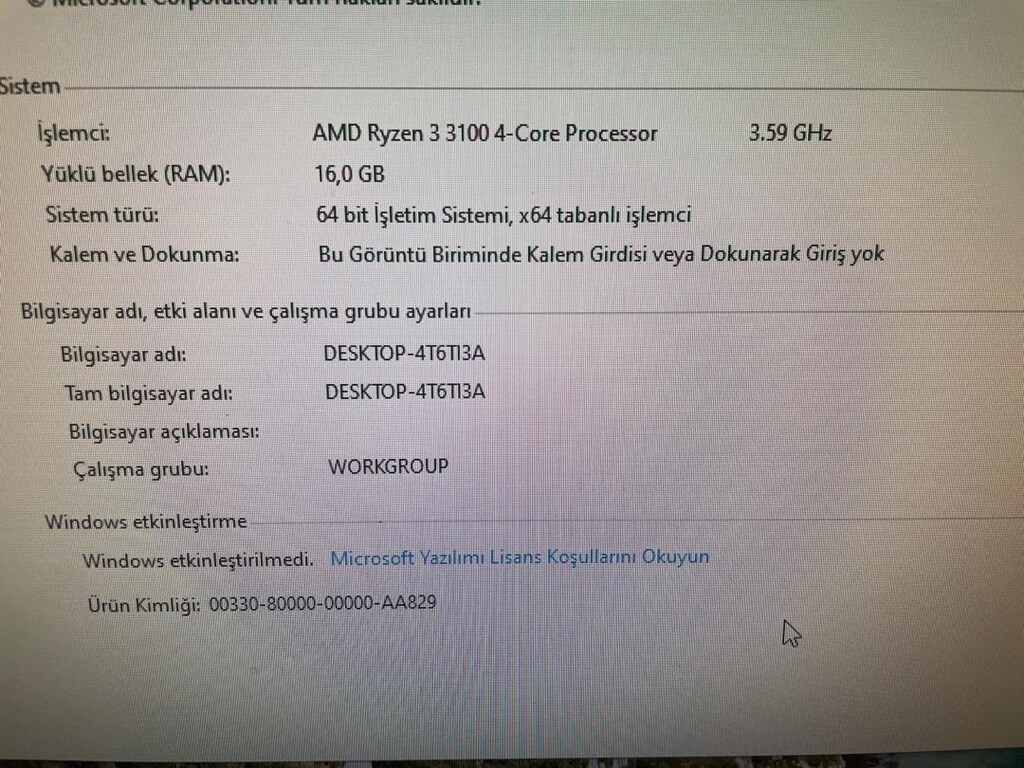 uygun fiyatlı gaming pc - 5