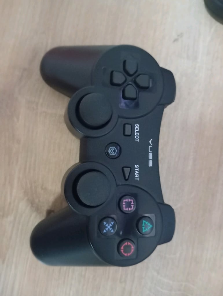 PlayStation 3 Pro Süper slim 35000 OYUN - 8