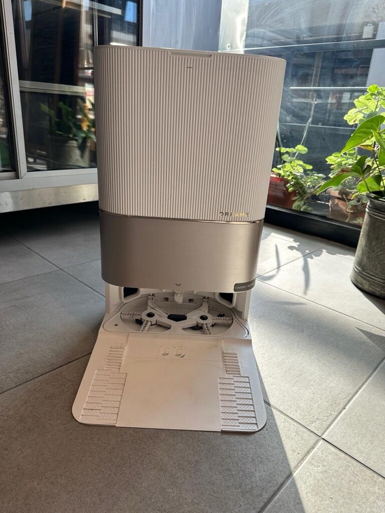 dreame x40 ultra - 3